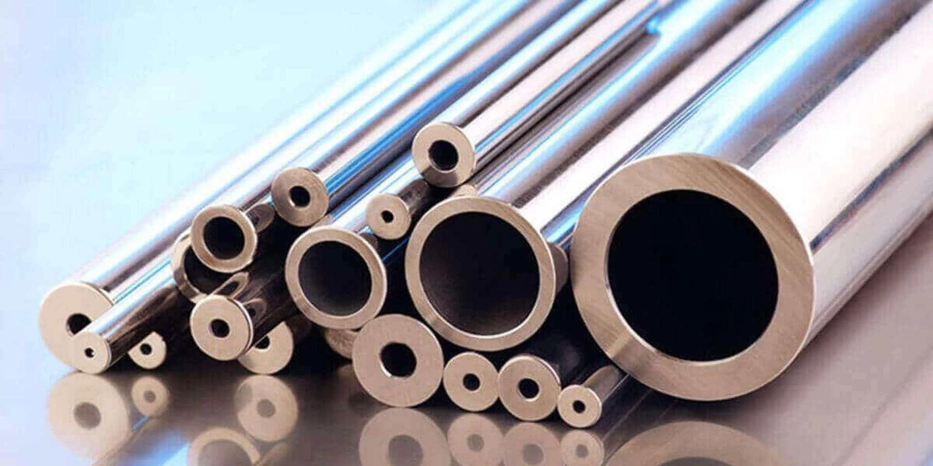 Best Welded Stainless Steel Pipes Manufacturer in India