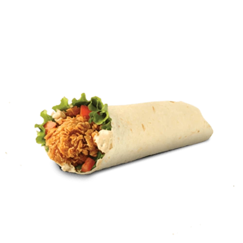KFC Pakistan's Twister: The Perfect Crunch with Every Bite
