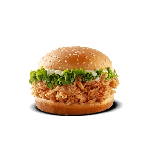 Craving Craveable? The Ultimate Guide to KFC Pakistan's Zinger Burger