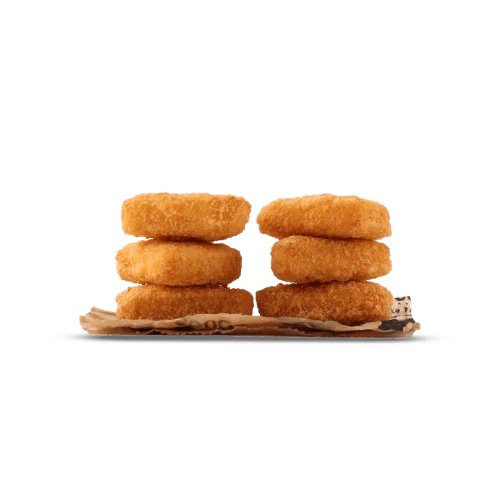 The Humble Chicken Nugget: A Delicious Bite at KFC Pakistan