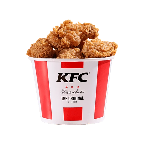 Hot Wings: The Spicy Delight at KFC Pakistan