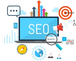 A Deep Dive into the World of Search Engine Optimization Services Mastering Digital Success
