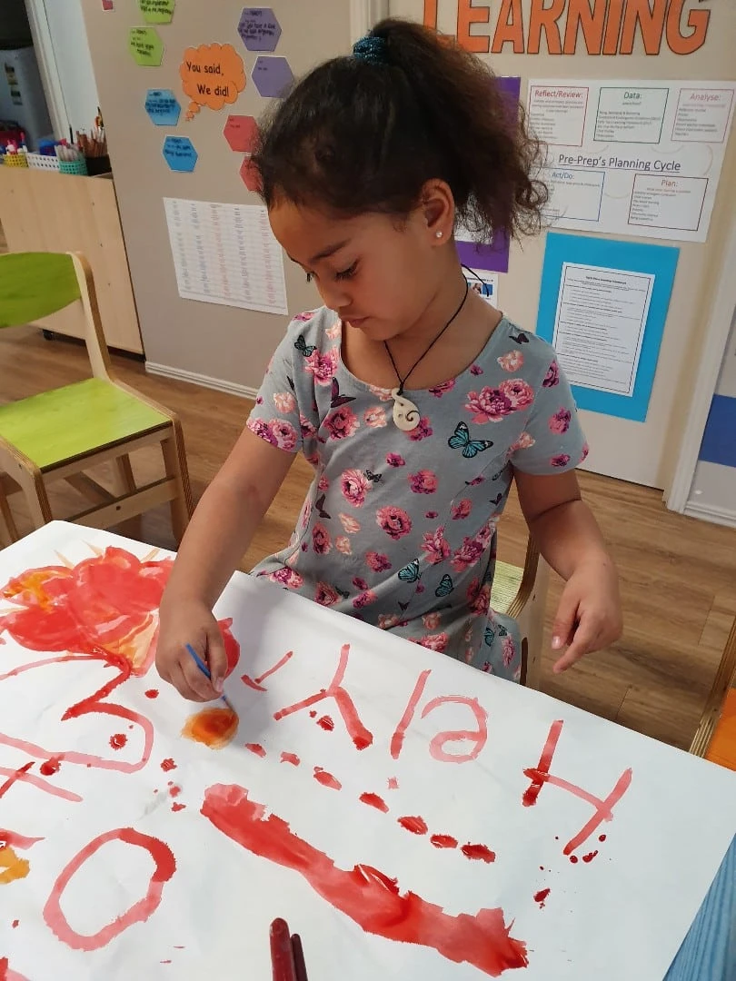 Early Learning Centre Education in Tugun