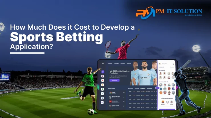 Developing Sports Betting &amp; Satta Matka Apps