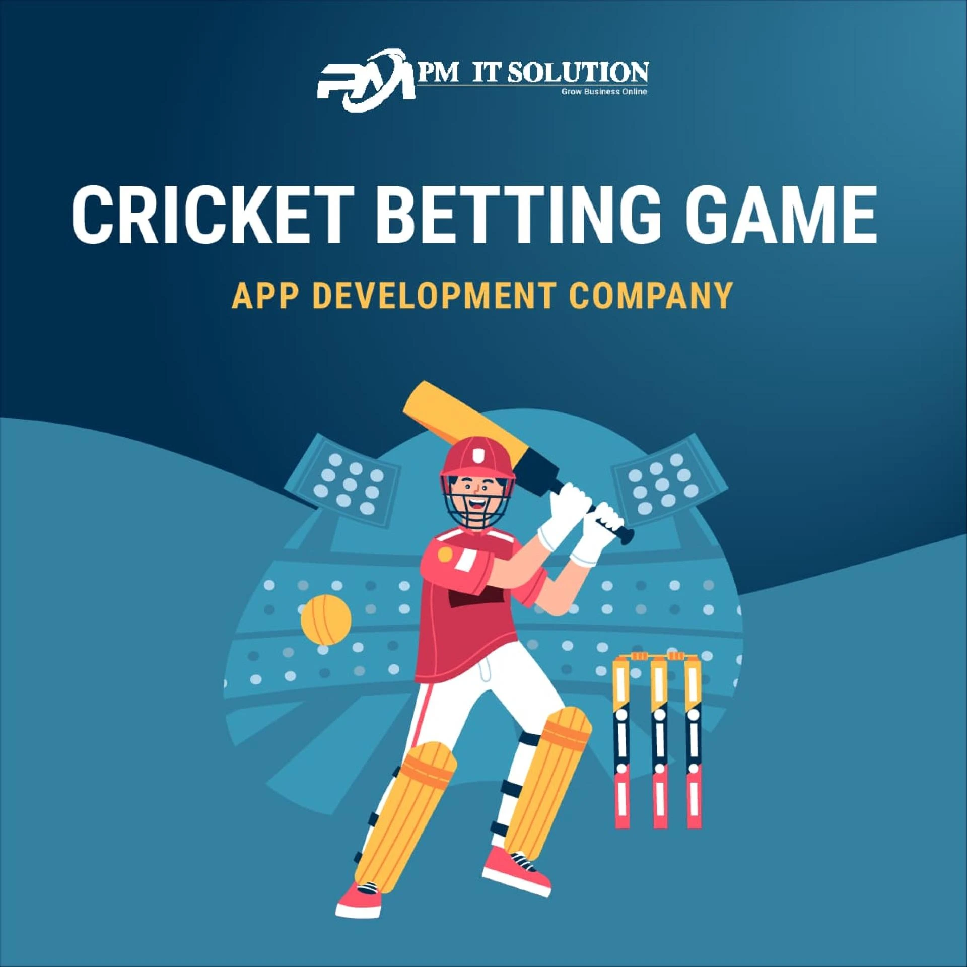 Satta Matka App Development Company | Cricket Betting App Developers You Need in 2024