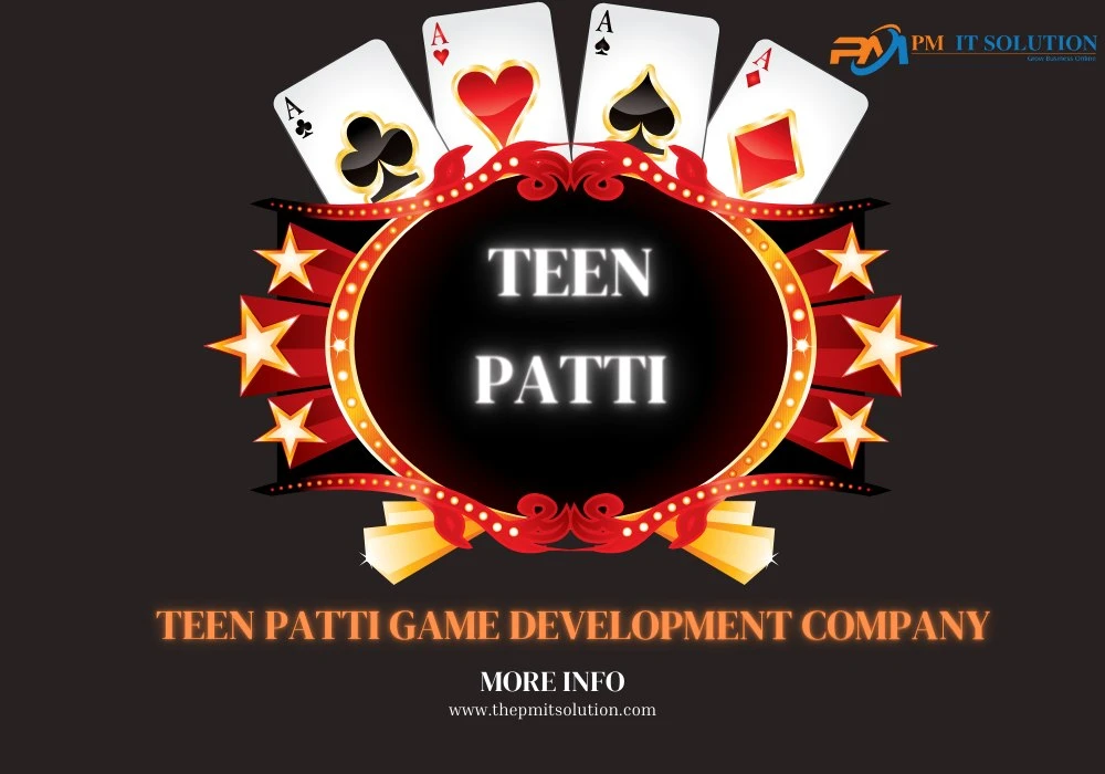 Looking for Teen Patti and Board Game Development? Here’s What to Know