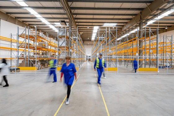 Ergonomic Economics: How To Inexpensively Reduce Material Handling Injuries