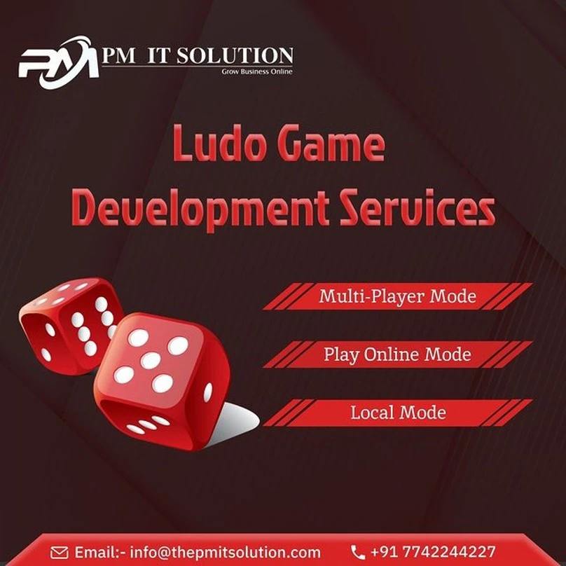 Ludo Game Development Company: What You Need to Know Before You Hire One