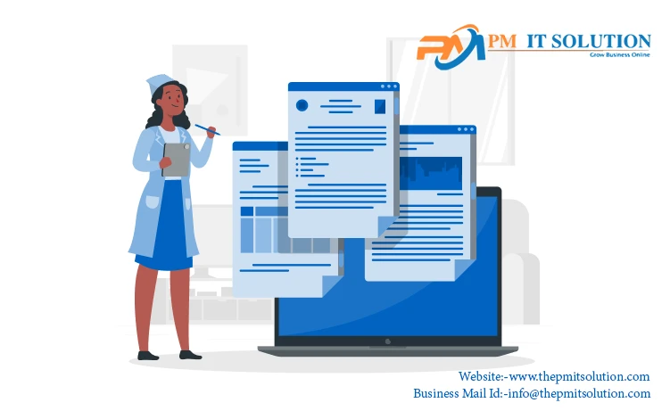 Optimizing Patient Care: The Pinnacle Hospital Management Software Development Company