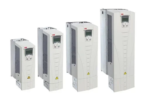 Maximizing Your Industrial Efficiency: A Comprehensive Guide to ABB Drive Repair