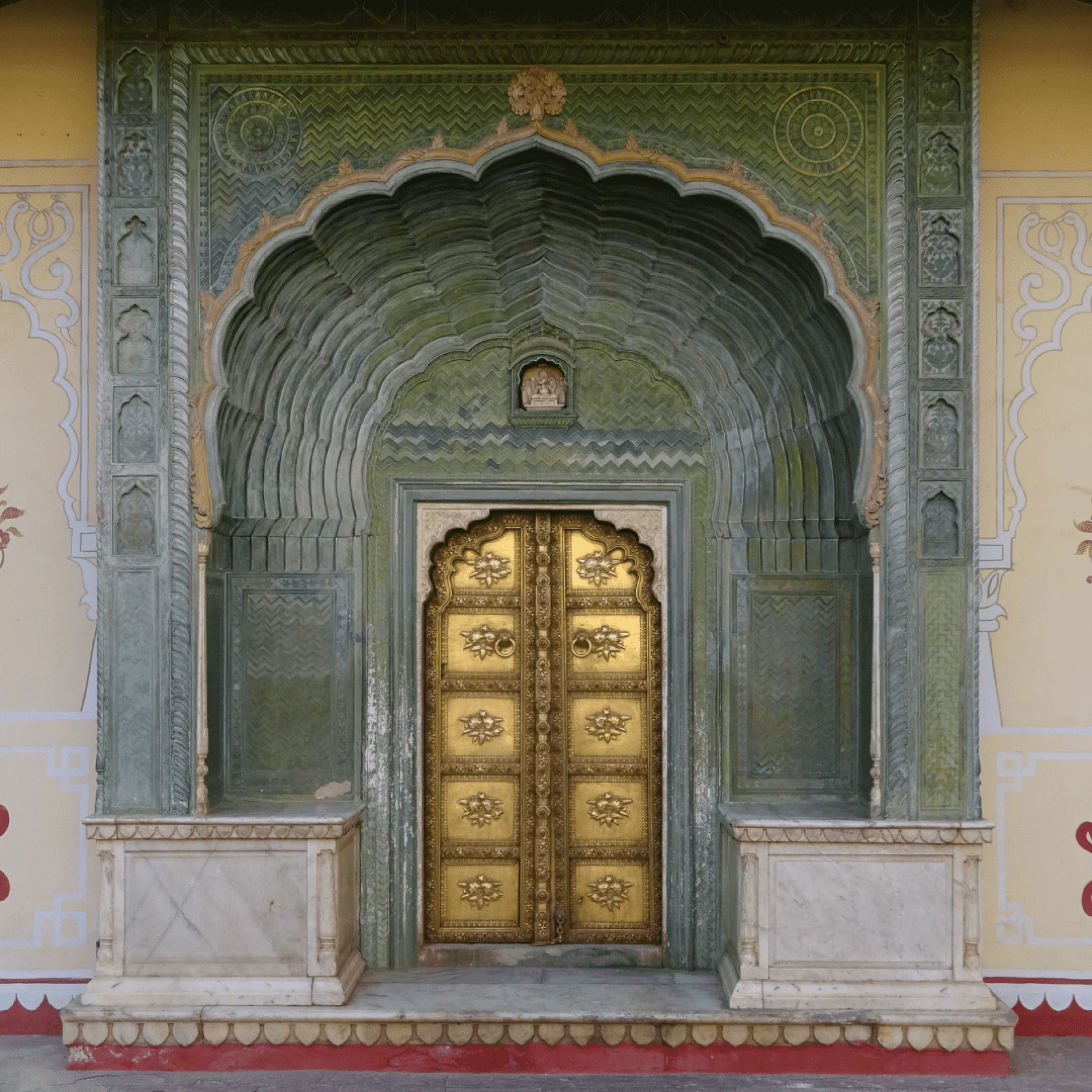 Unveiling the Magic of Rajasthan: Your Dream Destination Wedding in Jaipur