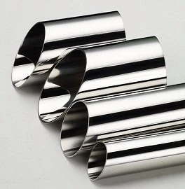Stainless Steel Pipe 304 Manufacturers in India