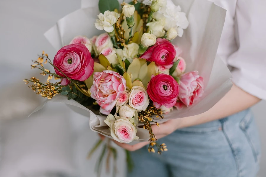 Choosing the Perfect Floral Gift for Every Mood