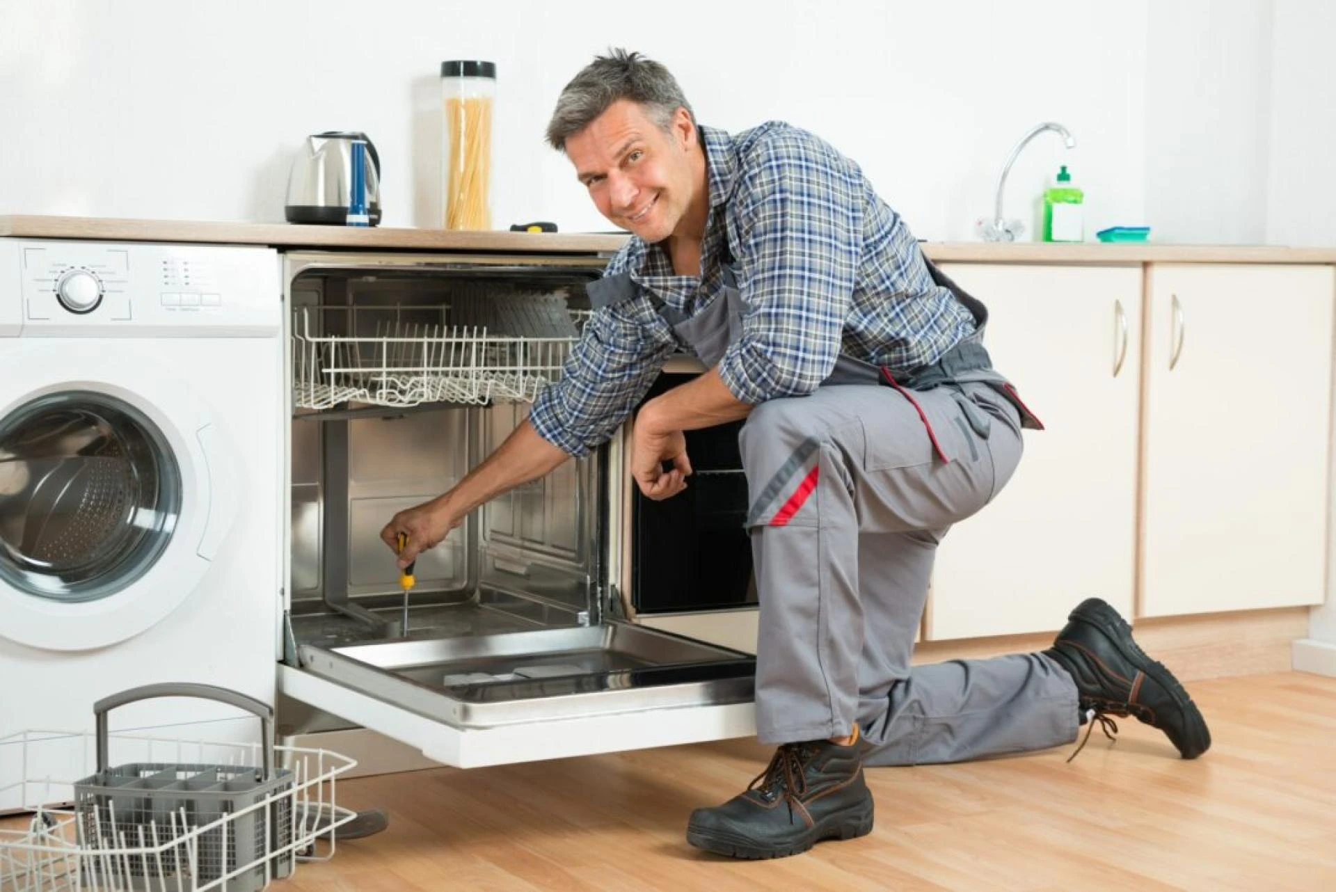 7 Indicators That Your Washing Machine Needs Repair By Professional Company