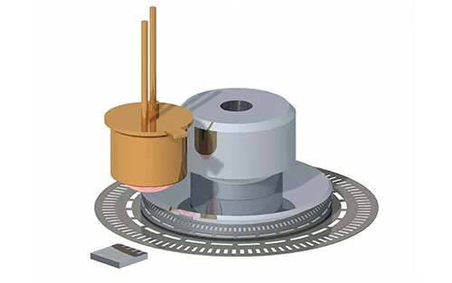 Revolutionizing Precision Measurement: Exploring the Growth Potential of Motion Control Encoders Market