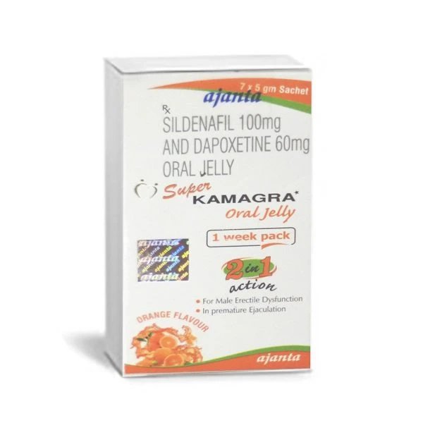The Ultimate Guide to Kamagra Oral Jelly: Benefits, Usage, and Affordable Prices