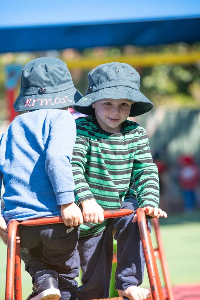 Tiny Tots Child Daycare Centre Kingston