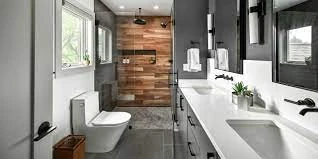 Bathroom Redesign Services in San Diego, CA (Integrity Home Design &amp; Remodeling)