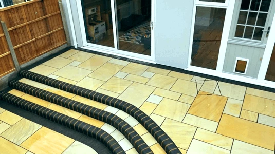 Block Paving Croydon