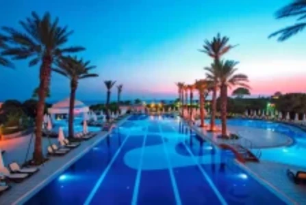 Luxury holiday packages in asia