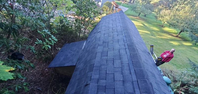 Washington Roofing Services | Company