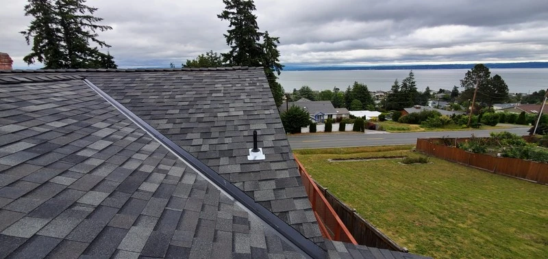 Best Washington Roofing Company