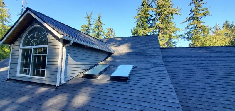 Washington Roofing Company