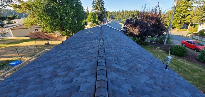 Washington Roofing Company