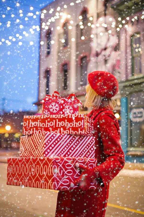 Elevate Your Holiday Decor with Home Goods Christmas Decorations