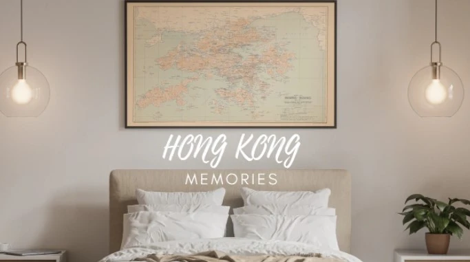 Map Themed Jigsaw Puzzles For You!