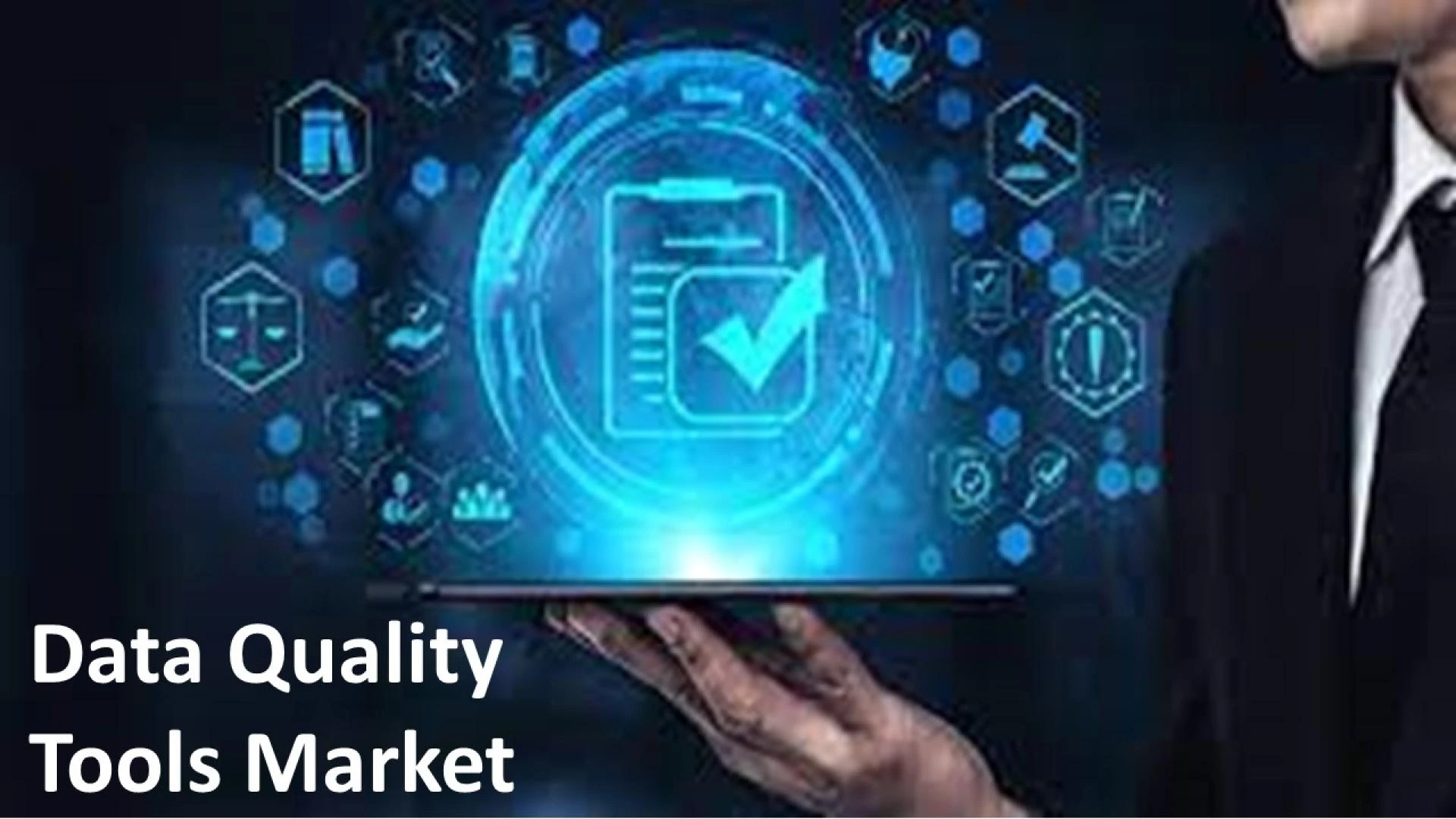 Data Quality Tools Market: Global Demand Analysis &amp; Opportunity Outlook 2030