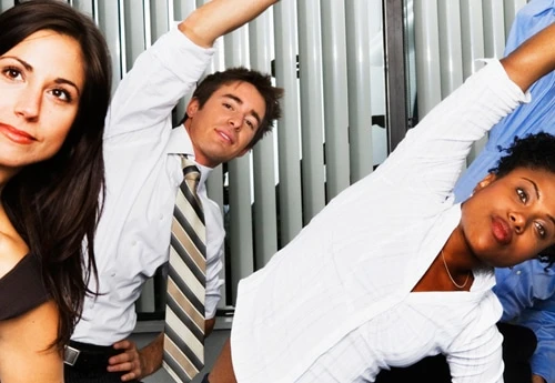 Why Does A Gym Need Towel Services?