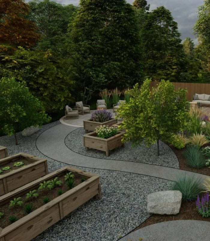 Importance Of Landscaping Company In North Carolina