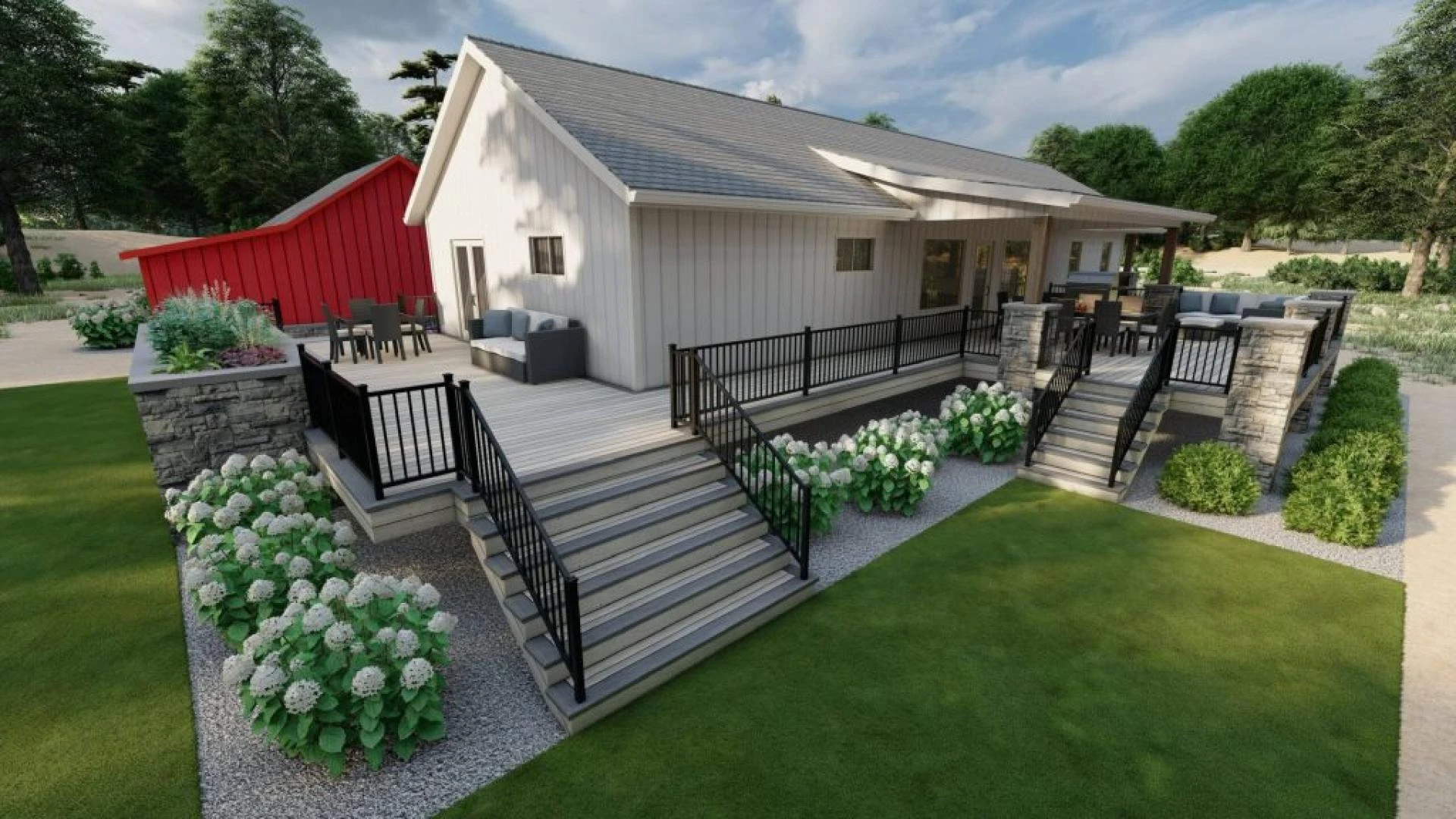 Best NC Outdoors Services