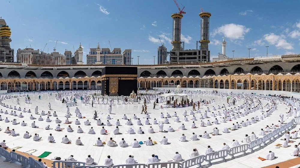 5 Star Deluxe Hajj Package 2023 | Islamic travel