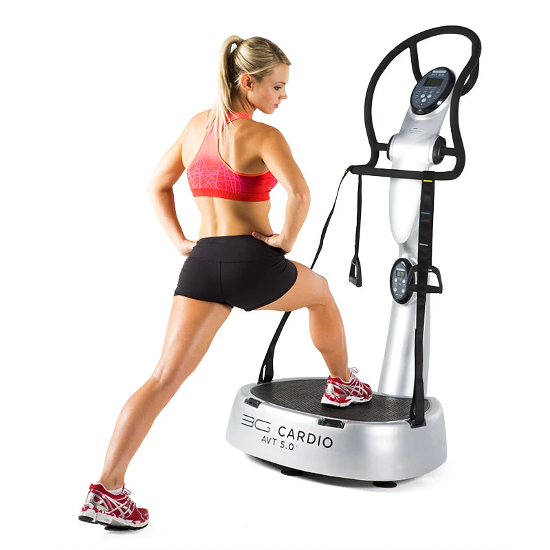 The Ultimate Guide to Body Vibration Machines: Benefits, Tips &amp; FAQs