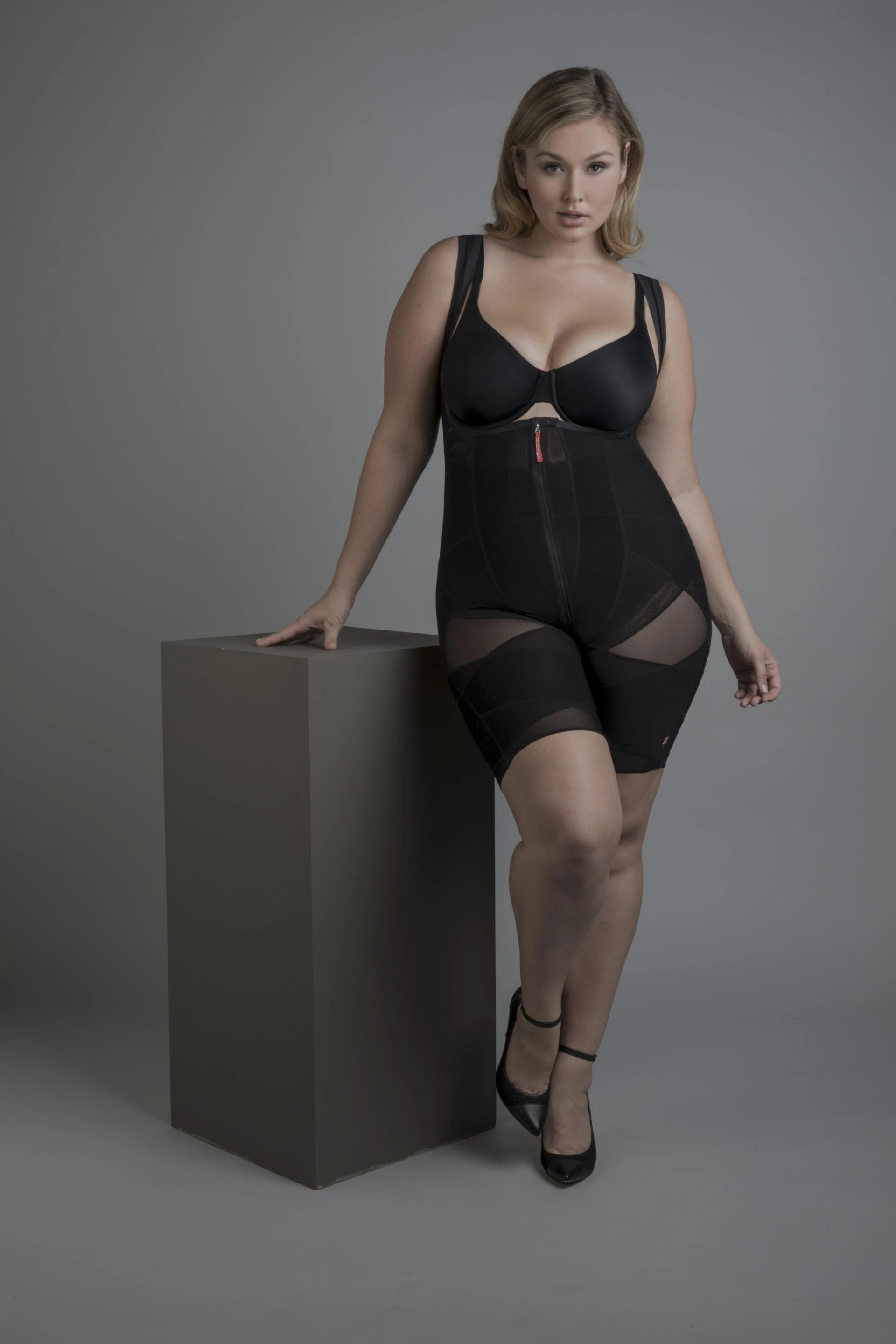 The Ultimate Guide to Find the Best Shapewear for Plus Size Women