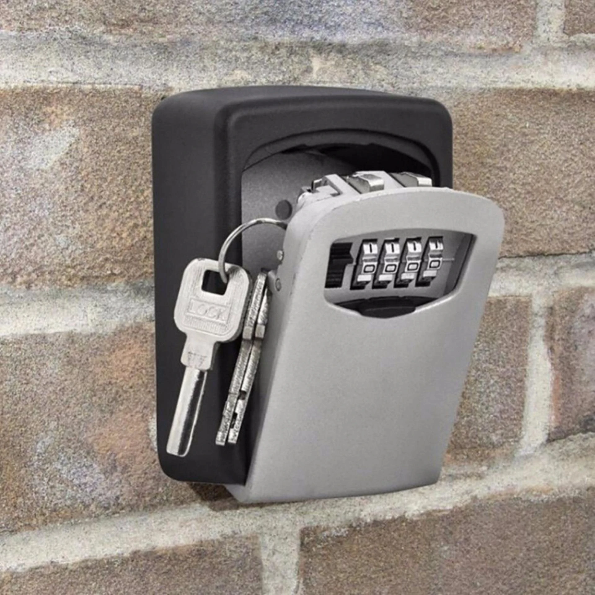 What is a Lock Box For Keys and How Does it Keep You Safe?