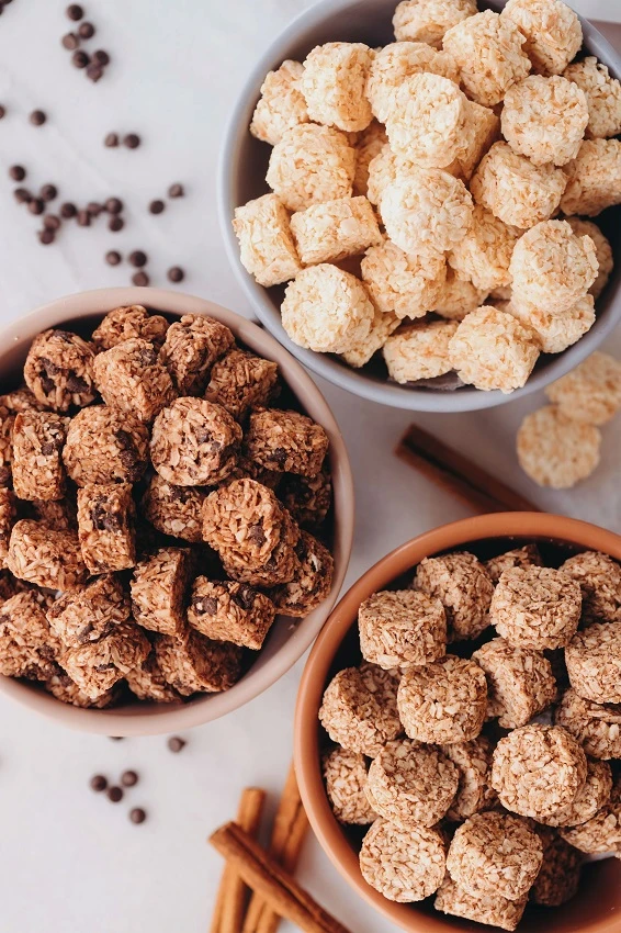 The 4 Best Ideas for Sweet Gluten Free Treats