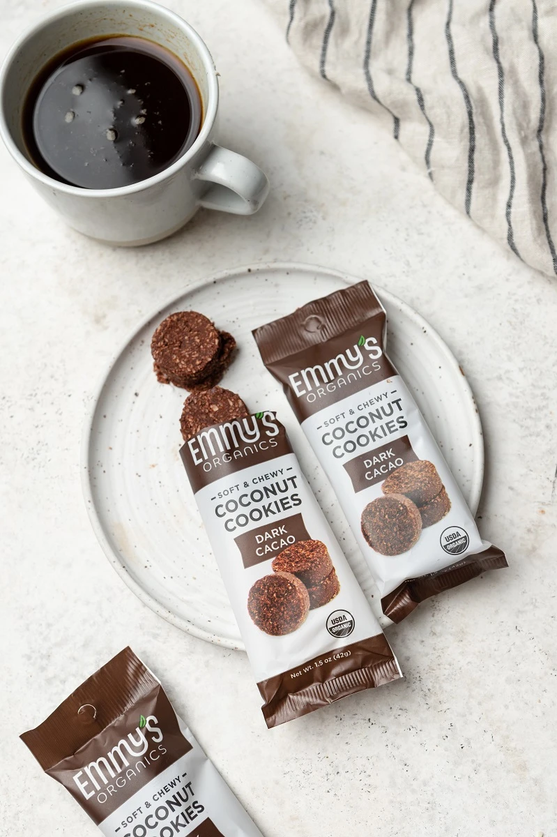 4 of the Best Kinds of Chocolatey Treats