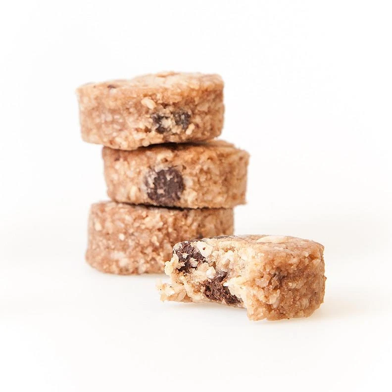 Coconut—The Perfect Ingredient for Gluten-Free Cookies