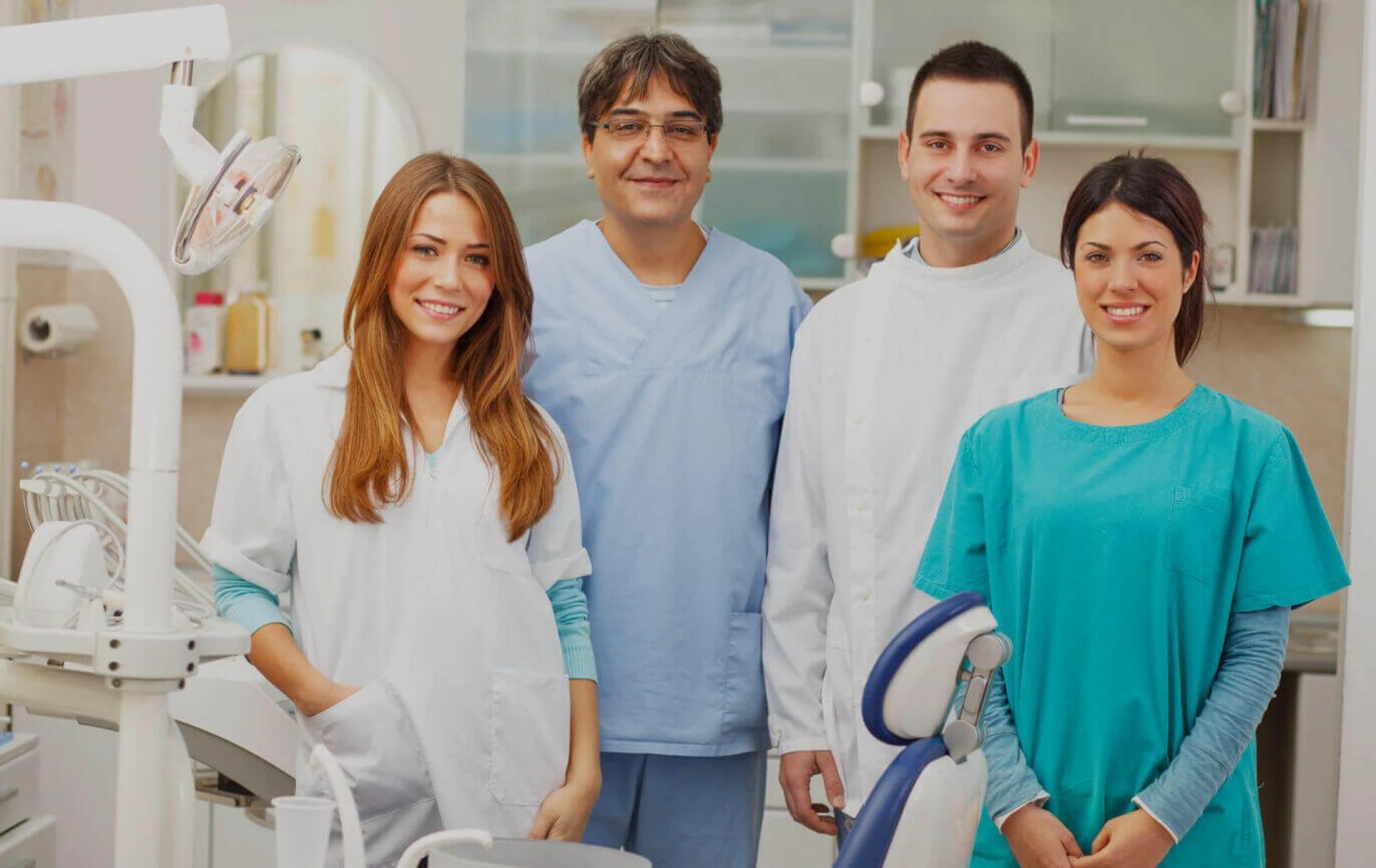 Cooper City Dentist: What Is Gum Disease?