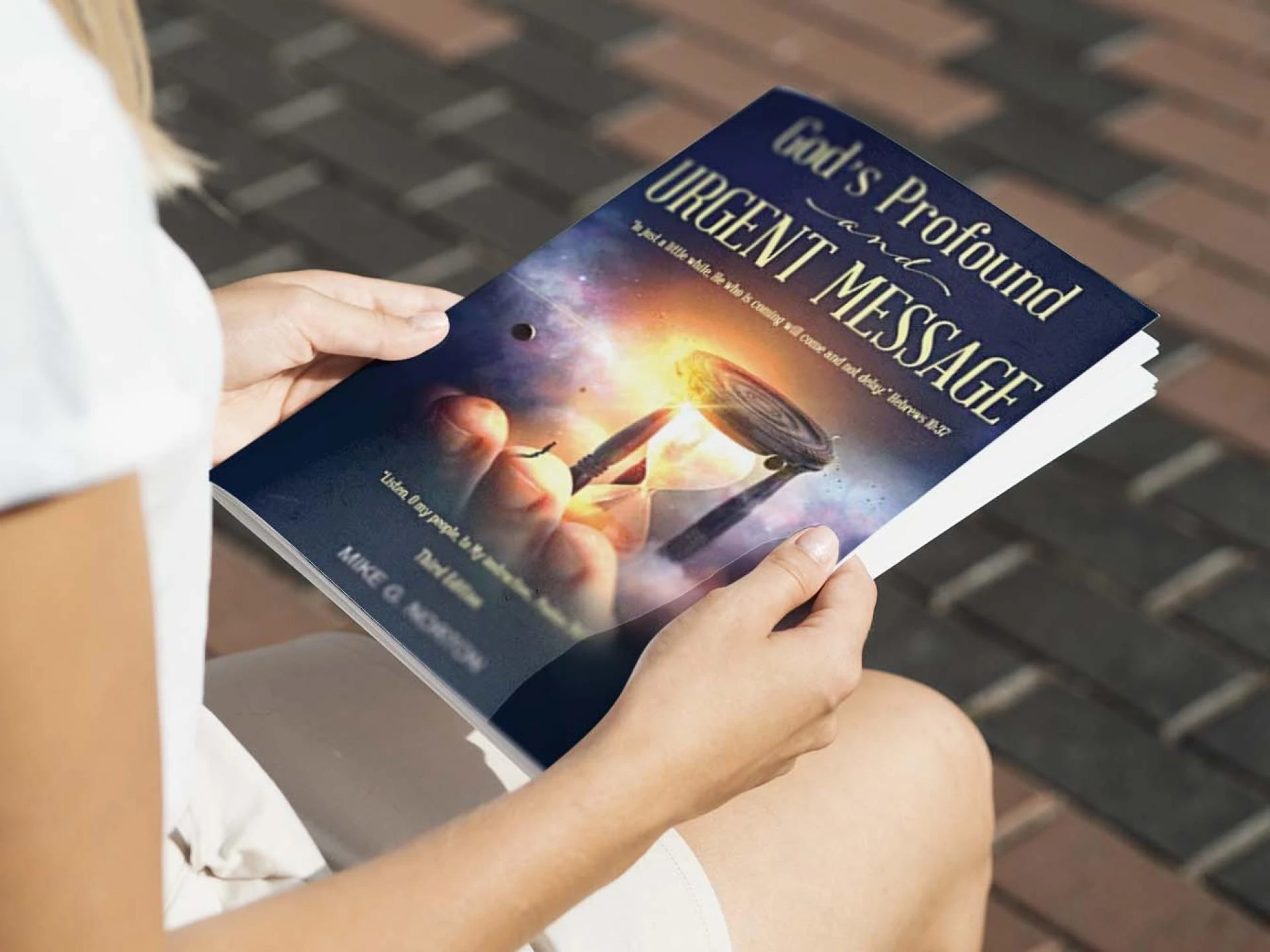 The Scriptural Message for Kids: Introducing Children to the Word of God?