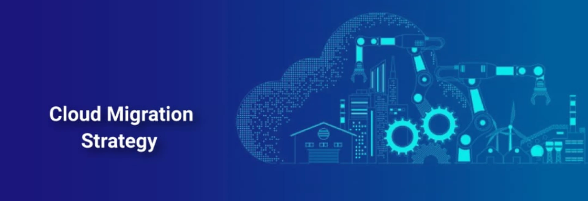 Get Started with Cloud Migration Services Today!