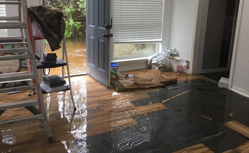 The Top 3 Restoration Companies in Sacramento