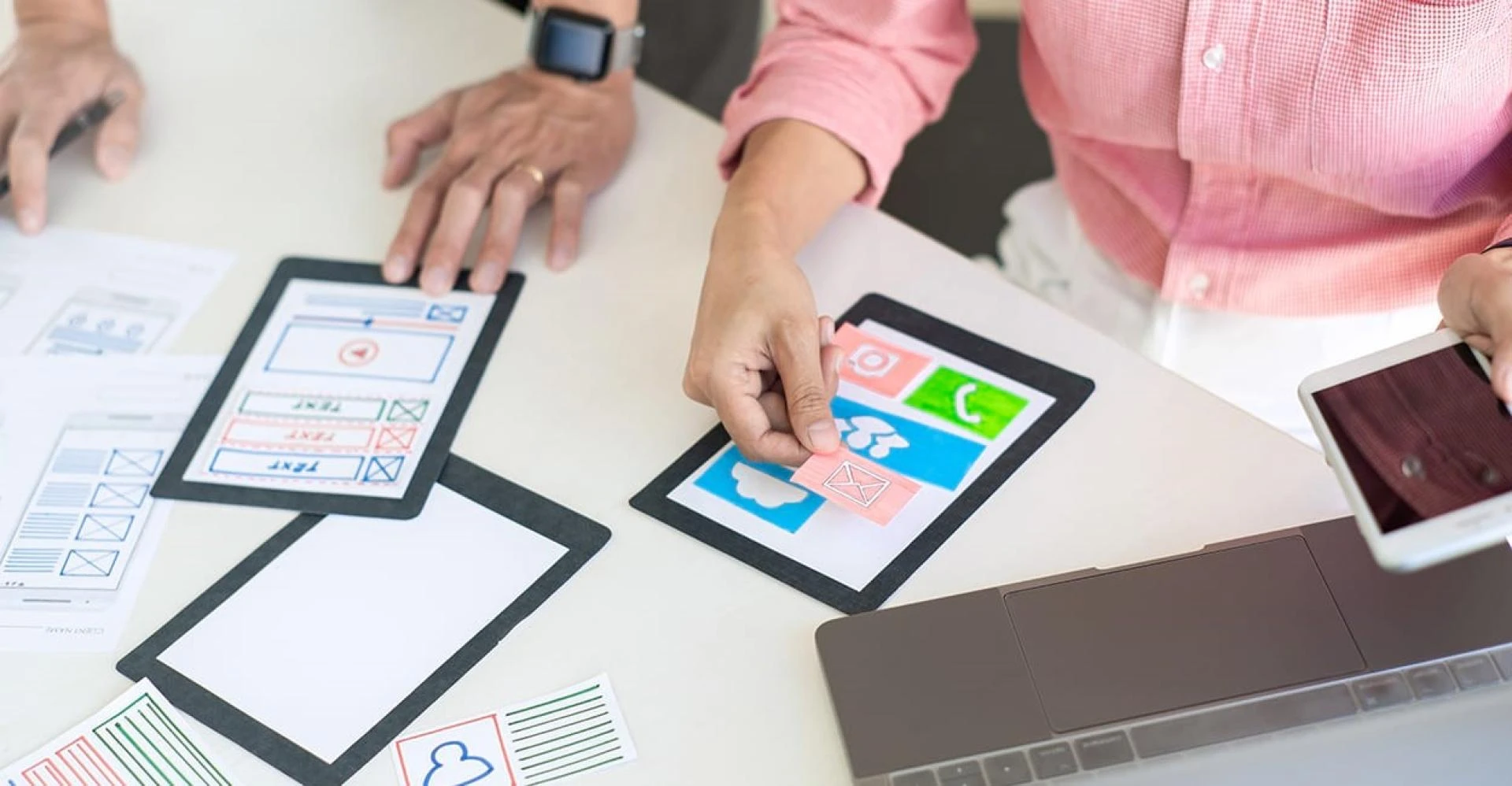 THE BEST WEBSITE DESIGNERS IN THE SAN FRANCISCO BAY AREA