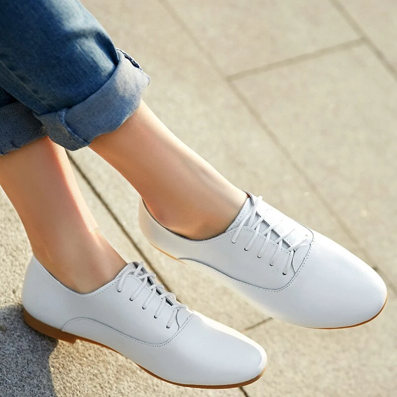 Comfortable Women's Dress Shoes for Work