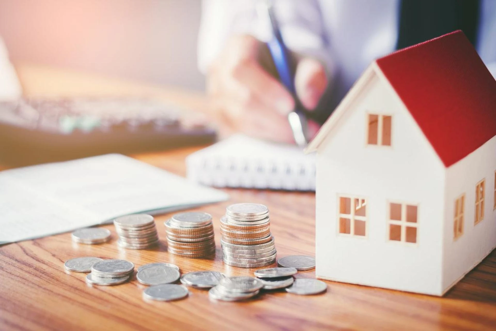 Things to know before you go for a home loan