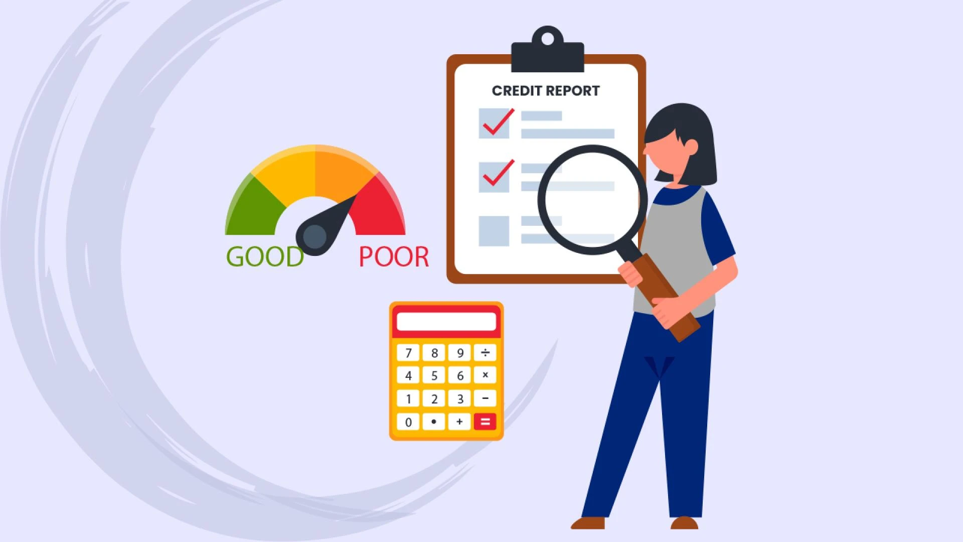 Fixing Mistakes: How to Correct Errors in Your CIBIL Report