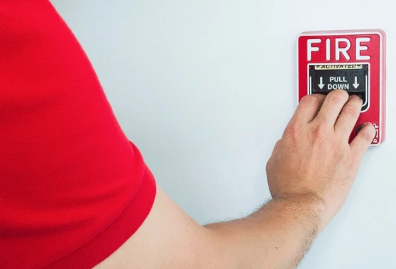 Home Fire Protection 101: The Ultimate Guide to Proper Installation